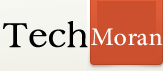 Tech moran logo